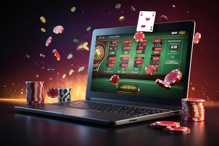 gg8 app interface showing dice game table on mobile phone